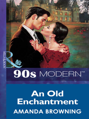 cover image of An Old Enchantment